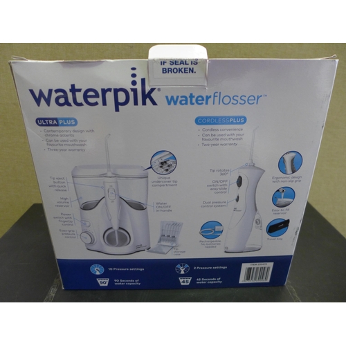 3245 - Waterpik Water Flosser (WP150/WP470UK) (290-21) * This lot is subject to VAT