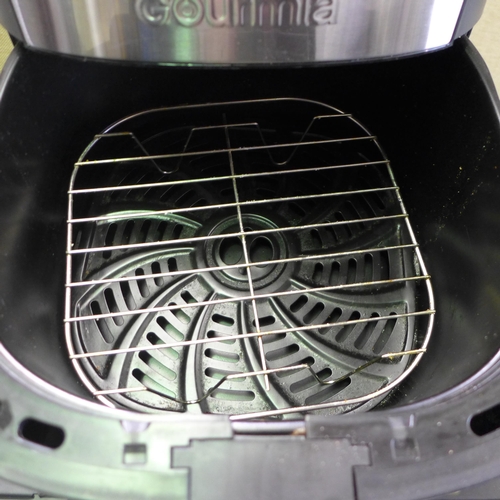 3259 - Gourmia Air Fryer (7QT) (290-67) * This lot is subject to VAT