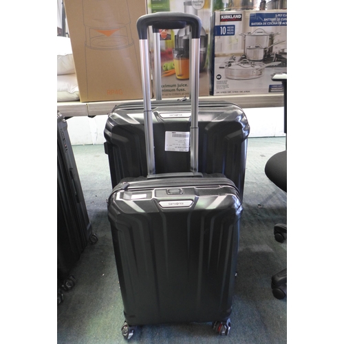 3279 - Samsonite Endure Two Piece Hardside Case Set, original RRP £134.99 + VAT (290-141) * This lot is sub... 