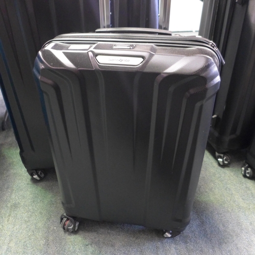 3280 - Samsonite Endure Two Piece Hardside Case Set, original RRP £134.99 + VAT (290-140) * This lot is sub... 