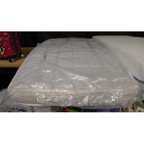 3356 - Dormeo Single mattress