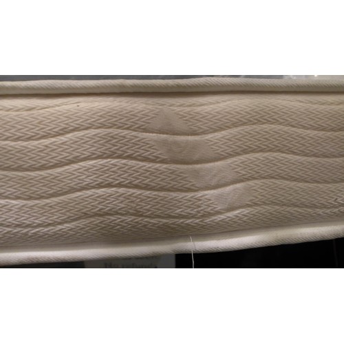 3356 - Dormeo Single mattress