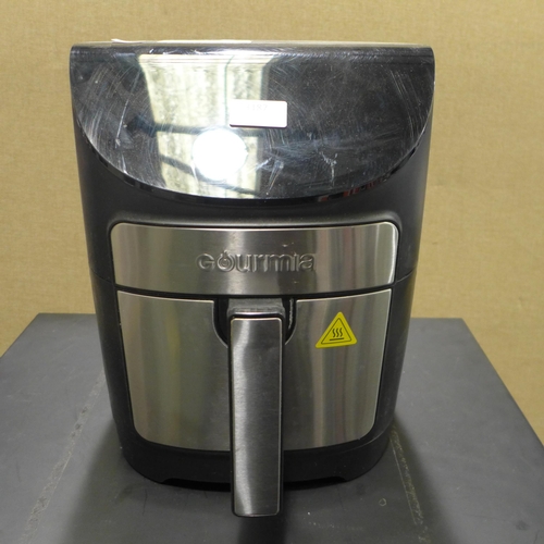 3187 - Gourmia Air Fryer (7QT) (290-2) * This lot is subject to VAT