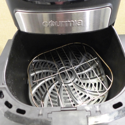 3223 - Gourmia Air Fryer (7QT) (290-150) * This lot is subject to VAT