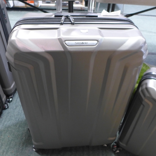 3290 - Samsonite Endure Two Piece Hardside Case Set, original RRP £134.99 + VAT     (289-149) * This lot is... 