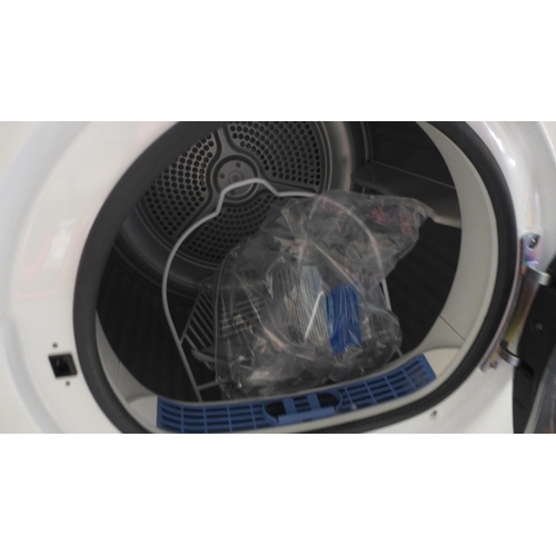 3292 - Haier 8kg Heat Pump Dryer (model:- HD80-A636), original RRP £439.99 + VAT (290-315) * This lot is su... 