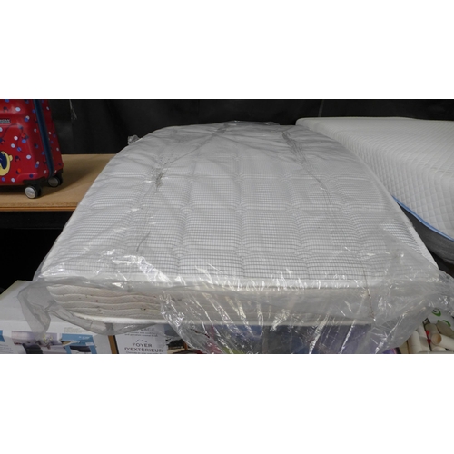 3356 - Dormeo Single mattress