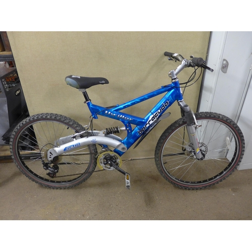 Barracuda mountain bike online