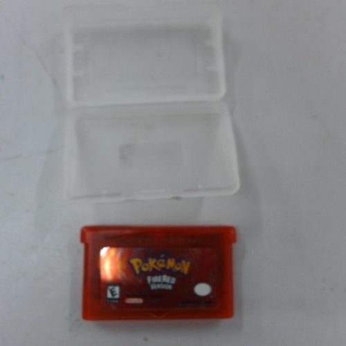 2112 - Collection of Nintendo games - including 3 Pokémon