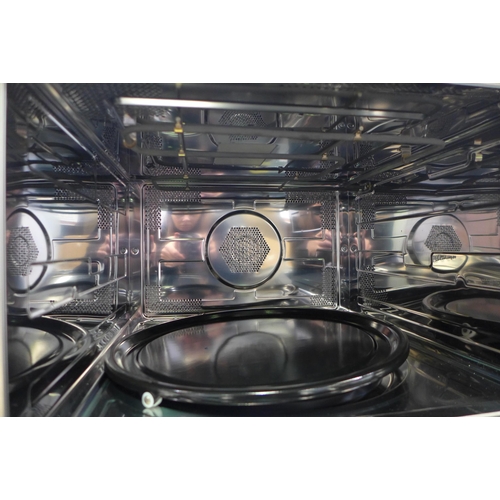 3067 - Bosch Series 4 Combination Microwave (900W), original RRP £557.50 inc. VAT (H454xW595xD570) (Model: ... 