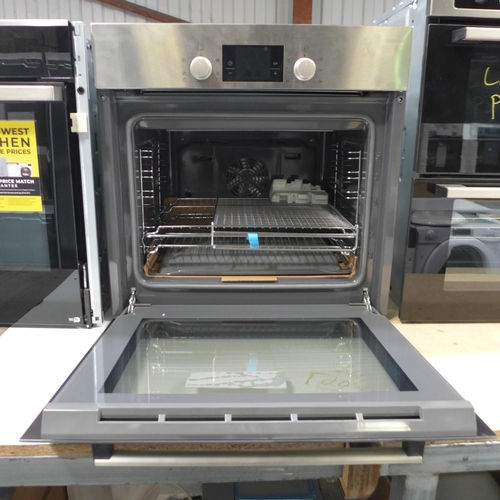 3148 - Bosch Single Oven  - model no:- HBA13B150B * This lot is subject to VAT (391-90)