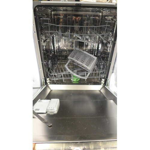 3159 - CDA Integrated Dishwasher - Model CD16121 (391-158) *This lot is subject to VAT