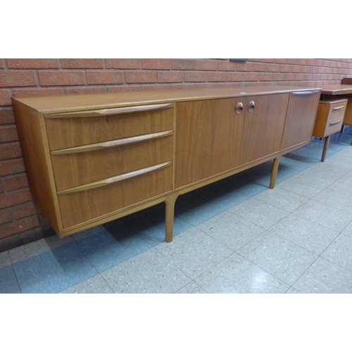 3 - A McIntosh Dunfermline teak sideboard