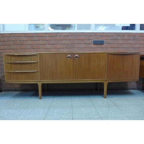 3 - A McIntosh Dunfermline teak sideboard