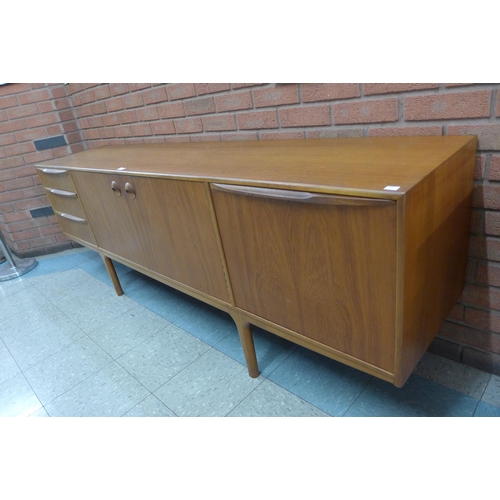 3 - A McIntosh Dunfermline teak sideboard