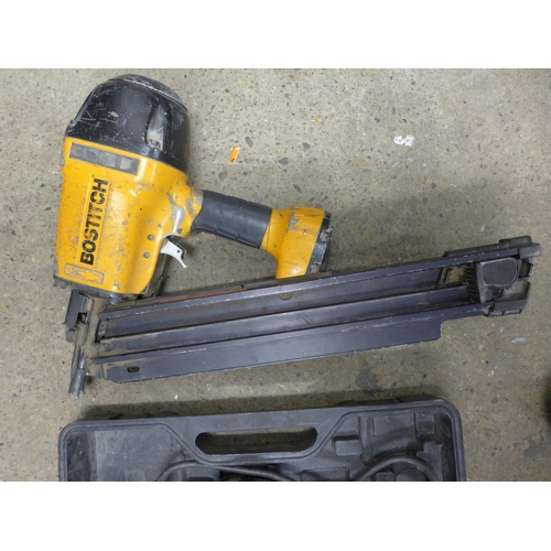 Bostitch hammer clearance drill