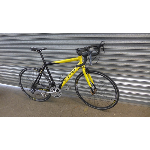 2267 - Carrera TDF bike