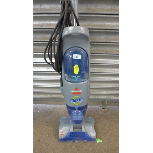 2278 - Bissell 'Flip-it' hard floor cleaner