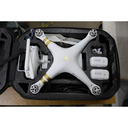 2135 - DJI drone kit