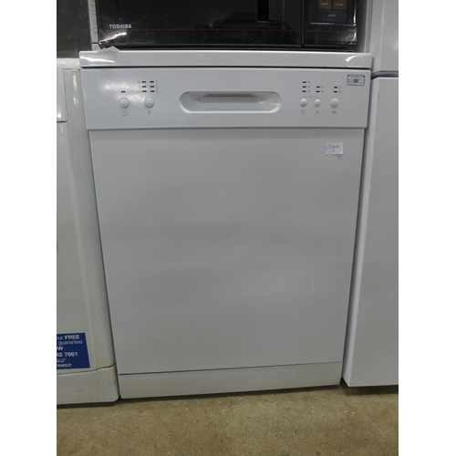 2219 - Essential dishwasher (CDW60W20)