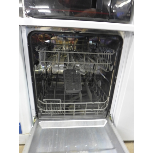 2219 - Essential dishwasher (CDW60W20)