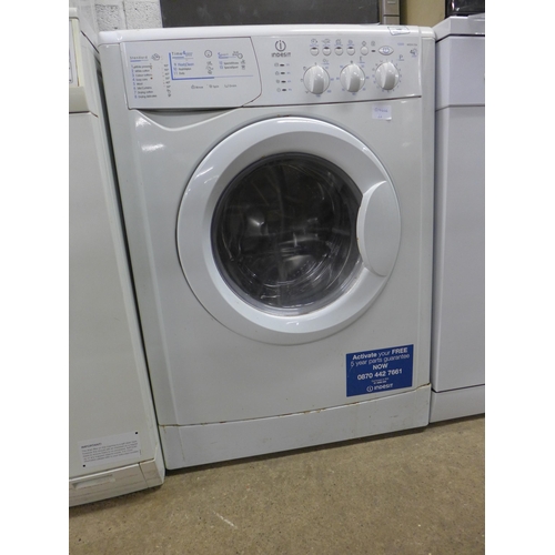 2220 - Indesit 1200 washing machine (WIDXL126)