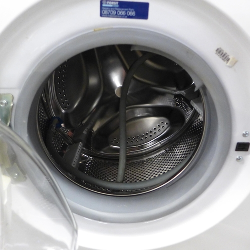 2220 - Indesit 1200 washing machine (WIDXL126)