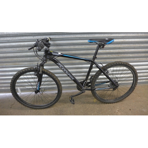 2235 - Muddy Fox Anarchy 100 front suspension mountain bike