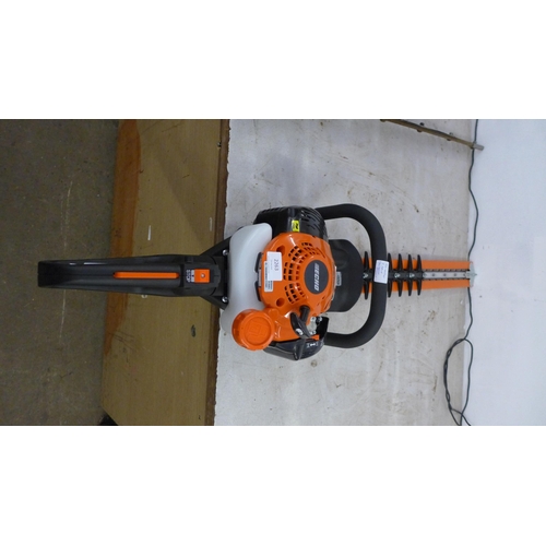 2263 - An Echo HC-2810ESR hedge trimmer with 69cm blade - unused