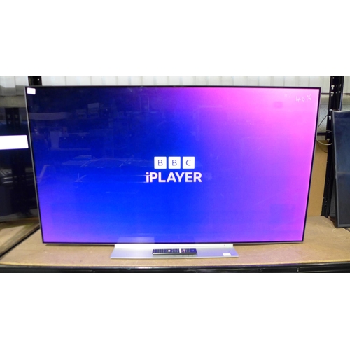 3022 - Toshiba OLED 65