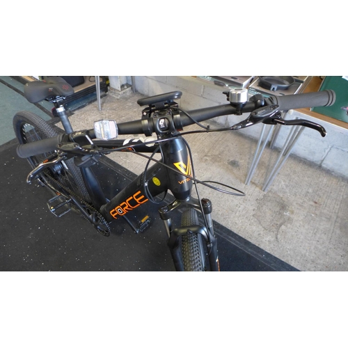 3037 - Vitesse Force E Bike (18