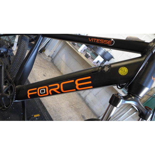 3037 - Vitesse Force E Bike (18