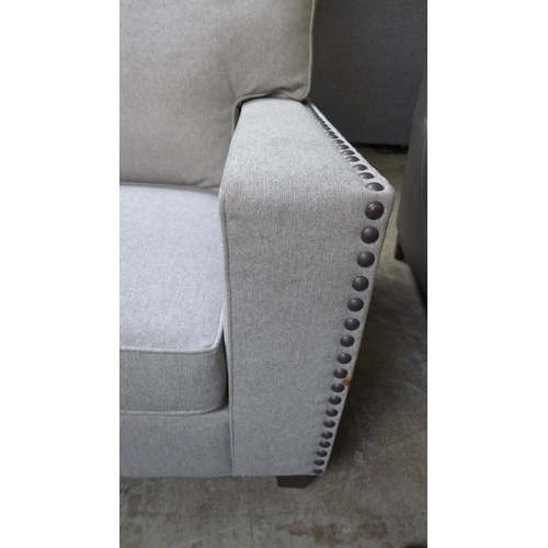 1575 - Ellen Fabric Sectional Lg, Original RRP £1166.66 + vat  (4167-15)   * This lot is subject to vat