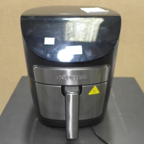 3367 - Gourmia Air Fryer (7QT) (290-93) * This lot is subject to VAT