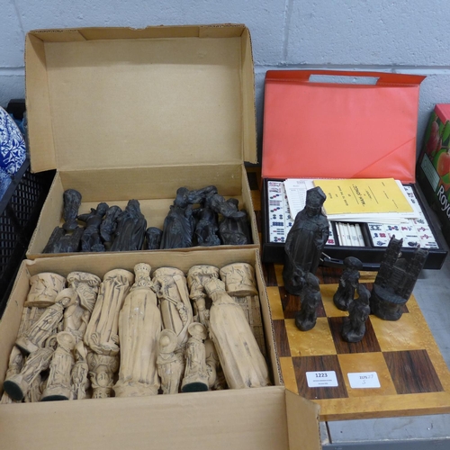 Lot 1223      