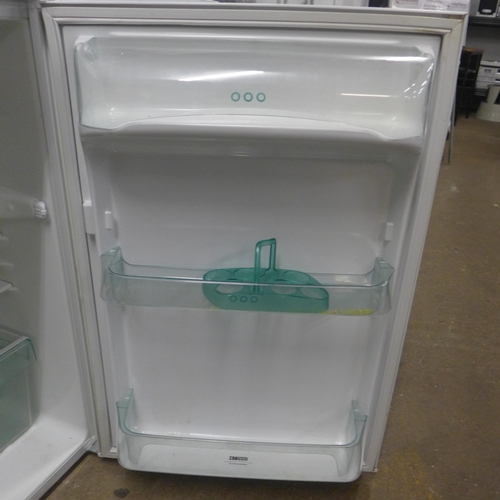 2173 - Zanussi fridge