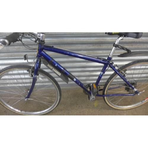 2182 - Raleigh M Trax MTB