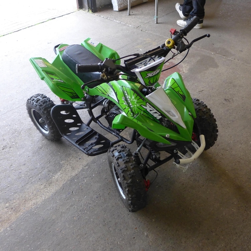 2250 - Quad bike