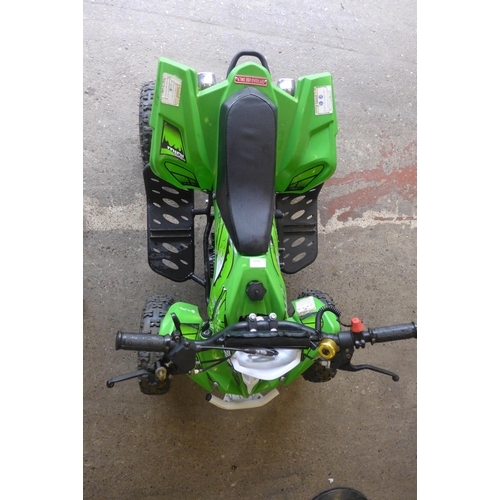 2250 - Quad bike