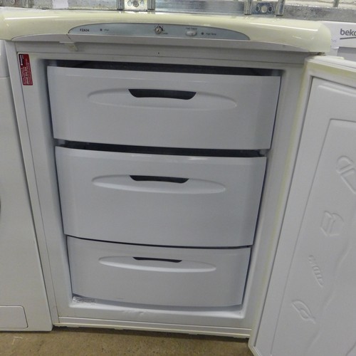 2170 - Hotpoint freezer