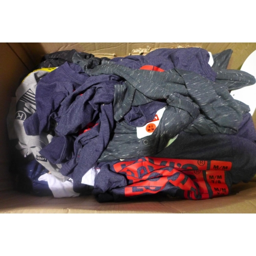 3001 - Quantity of children's Levi clothing - mixed sizes/styles & colours * this lot is subject to VAT