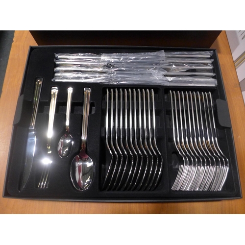 3106 - Berghoff Heritage Cutlery Set, original RRP £229.16 + VAT (292-167) * This lot is subject to VAT