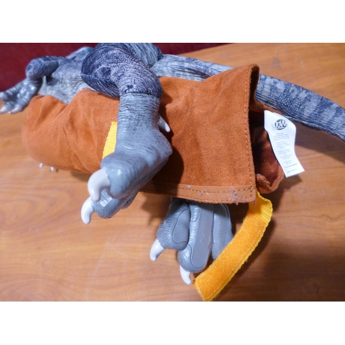 3109 - Animatronic Dinosaur Toy  (292-392) * This lot is subject to VAT