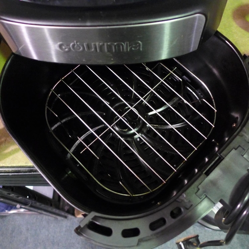 3367 - Gourmia Air Fryer (7QT) (290-93) * This lot is subject to VAT