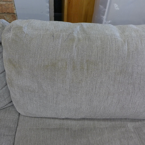 1594 - MStar Sanders 6 Piece Fabric Sectional Sofa, original RRP £916.66 + VAT (4164-197904) * This lot is ... 