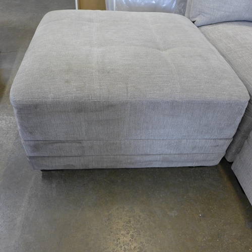 1594 - MStar Sanders 6 Piece Fabric Sectional Sofa, original RRP £916.66 + VAT (4164-197904) * This lot is ... 