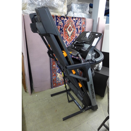 1572 - Proform Pro1000 Treadmill trainer, Original RRP - £791.66 + VAT (4168-25) *This lot is subject to VA... 