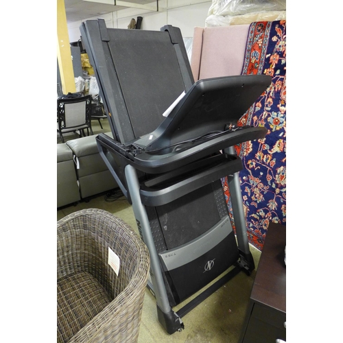 1572 - Proform Pro1000 Treadmill trainer, Original RRP - £791.66 + VAT (4168-25) *This lot is subject to VA... 