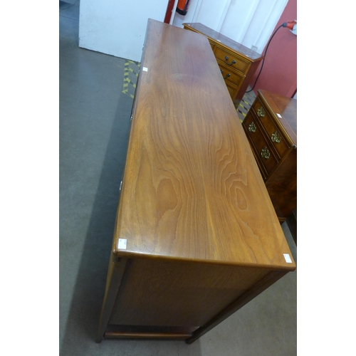 70 - A Nathan Squares teak sideboard