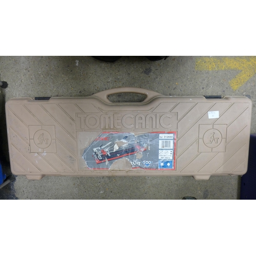 2020 - Tomecanic tile cutter